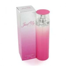 PARIS HILTON "JUST ME" EDP 3.4 OZ SPR [W]